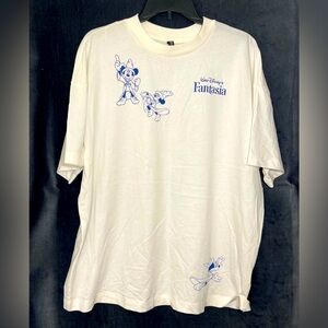 Disney  Fantasy T-Shirt